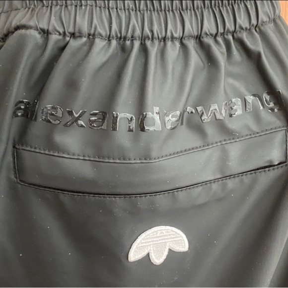 Adidas by Alexander Wang shorts - Picture 6 of 6